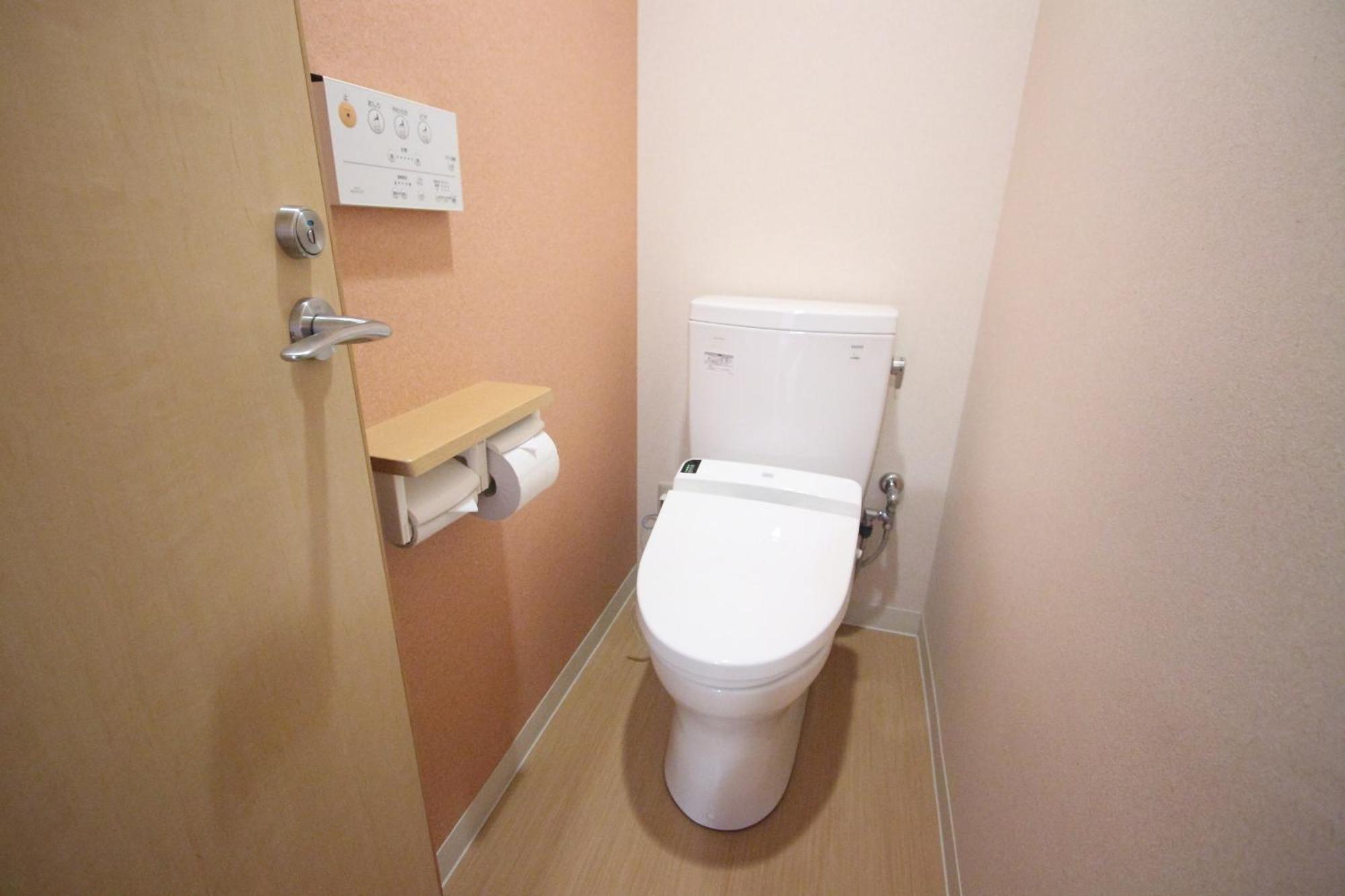 Gokasanso Hotel Nanto Buitenkant foto
